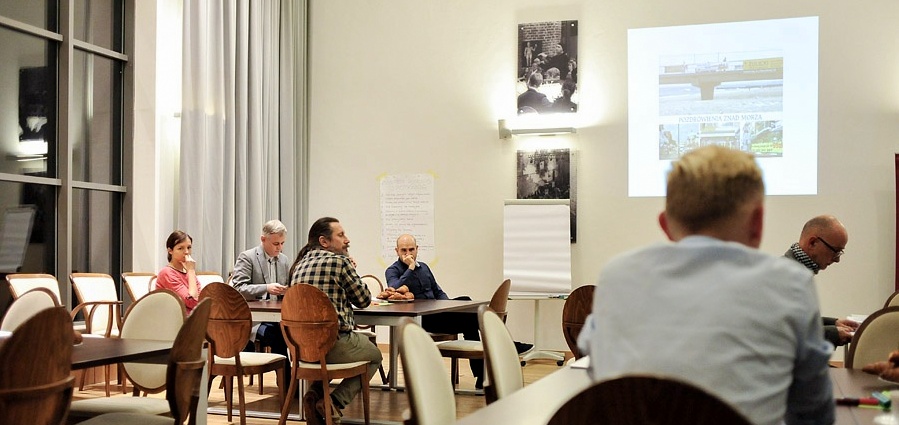Estetycznie, czysto, przyjaźnie. Każdy z nas może mieć wypływ na wygląd miasta