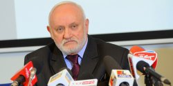 Szef Krajowego Biura Wyborczego poda si do dymisji!