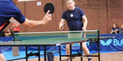 Ponad p setki tenisistw rywalizowao w Grand Prix Elblga