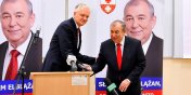 Gowin wczeniej apelowa o powtrk wyborw teraz przyjecha wesprze Wilka w II turze 