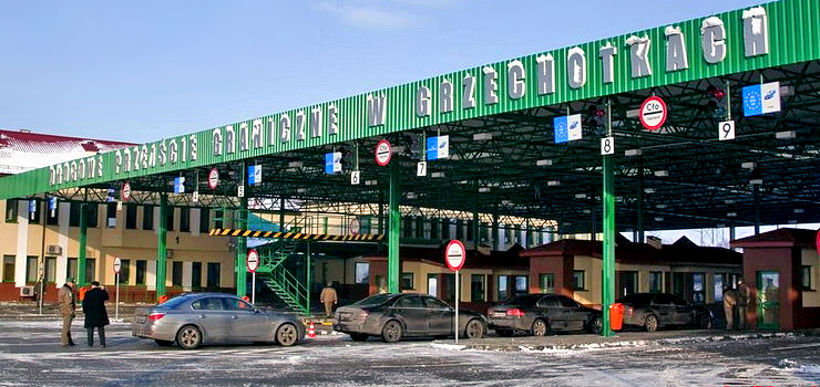 W rosyjskich marketach znaczne podwyżki cen. Czy przełoży się to na większe obroty w Elblągu?