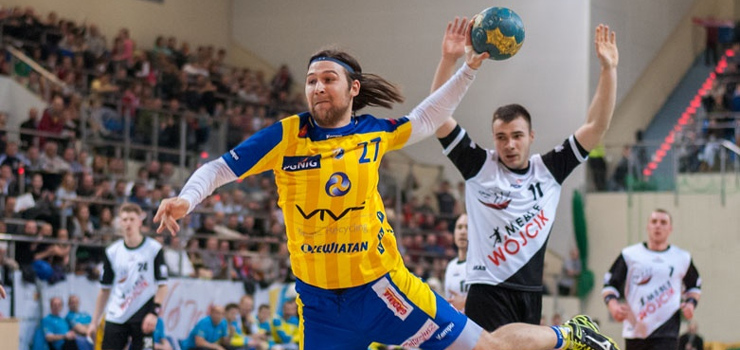 Rozlosowano pary Pucharu Polski. Start zagra z Beskidem, a Meble Wjcik z Vive Kielce