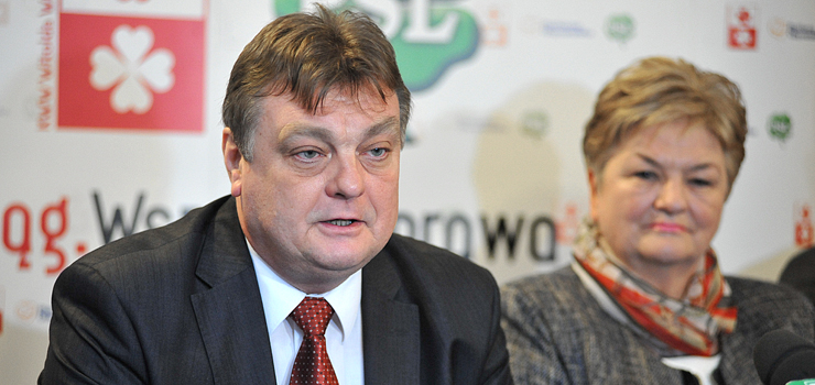 Będzie koalicja? Witold Wróblewski: Dziś rozmawiajmy o przyszłości Elbląga