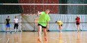 Badmintonici z siedmiu miast znw odwiedzili Elblg