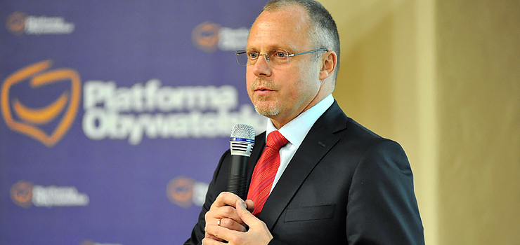 Nowy marszaek wojewdztwa nie musi by z PSL 