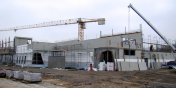 Centrum Rekreacji Wodnej nabiera ksztatw