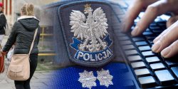 48-letni elblski nauczyciel nagabywa swoj 14-letni uczennic. Spraw bada policja