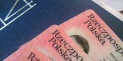 Nowe dowody osobiste od stycznia. B�dzie masowa wymiana?