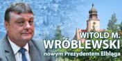 Wróblewski: "Będę chciał współdziałać ze wszystkimi partiami politycznymi dla dobra naszego miasta"