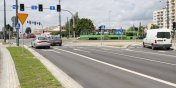 Duej w lewo, duej na przejciu. Zmiany w sygnalizacji na skrzyowaniu 12 lutego-Pk. Dbka-Nowowiejska-Teatralna