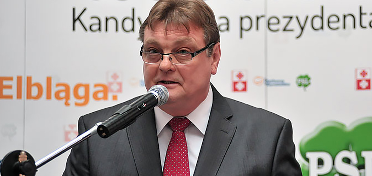 Brudna kampania Jerzego Wilka próbą zatuszowania swojej niewiedzy i niekompetencji?