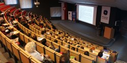 „Bezpieczni w przestrzeni” - przyjd� na debat� do PWSZ