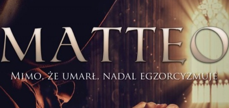 Mateo w Kinie Światowid