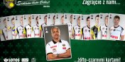 LOTOS Trefl Gdask partnerem elblskiego MOSiR-u