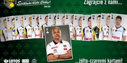 LOTOS Trefl Gdask partnerem elblskiego MOSiR-u