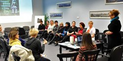 �mier� oczami dziecka. Hospicjum Elbl�skie rozpocz�o kampani�
