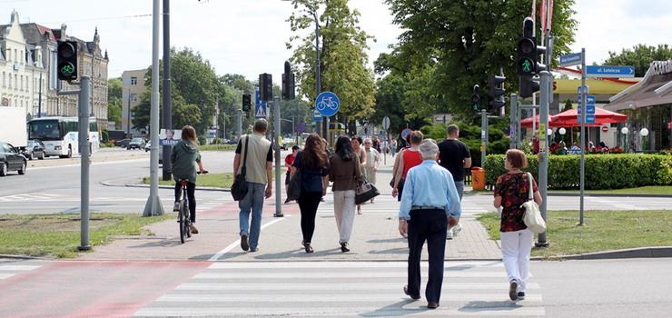 Elbląg się kurczy... Kobiety nie chcą rodzić, elblążanie zmieniają meldunek