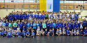 Za nami prezentacja grup modzieowych Olimpii Elblg - zobacz galeri zdj