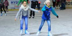 Tenis, hokej i fitness - czyli jak aktywnie sp�dzi� weekend