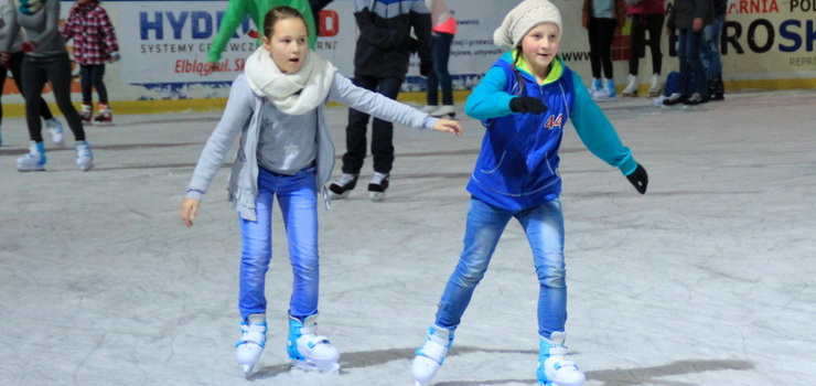 Tenis, hokej i fitness - czyli jak aktywnie spdzi weekend