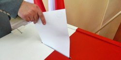 Trwa g�osowanie w II turze wybor�w samorz�dowych. Jak odda� wa�ny g�os?