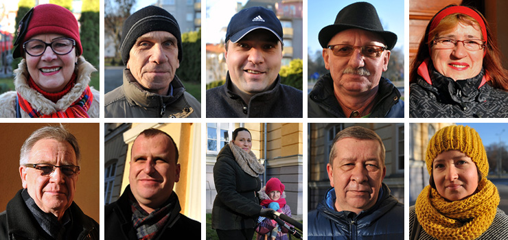 Czego elblążanie oczekują od przyszłego prezydenta? Zobacz wyniki naszej sondy