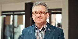 Janusz Nowak: Je�eli PiS zachowa si� odpowiedzialnie to Prezydentowi nie b�dzie ci�ko kierowa� tym Miastem