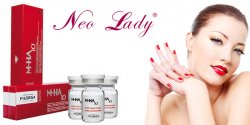 Nowa bro do walki ze zmarszczkami w Neo Lady - Mezo-karboksyterapia
