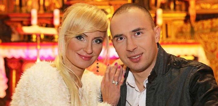 Dziś premiera nowego singla Łukasza Geska nagranego w tolkmickim kościele