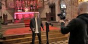 witeczny singiel ukasza Geska – posuchaj!