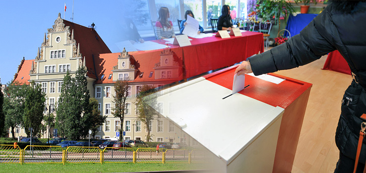 Fałszerstwa, błędy i uchybienia. Do elbląskiego sądu wpłynęły 22 protesty wyborcze
