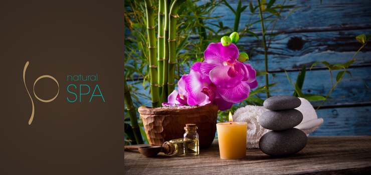 So Natural Spa zaprasza na Świąteczne Day Spa w grudniu…
