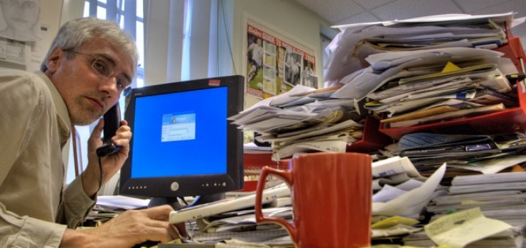 Koniec raju przedsiębiorców. Będą zmiany w umowach "śmieciowych"
