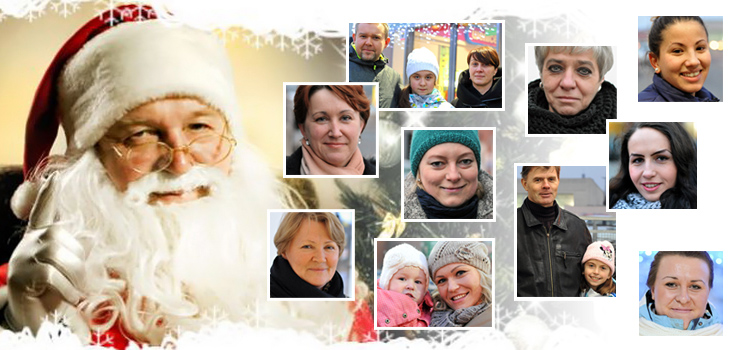 Co znajdujemy w bucie na Mikołajki? Jak elblążanie obchodzą dzień 6 grudnia? - nasza sonda