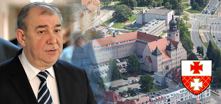 Zawiódł, czy zabrakło czasu? Elbląg 1,5 roku po prezydenturze Jerzego Wilka