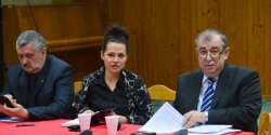 Z Biura Prezydenta do... Biura Rady Miejskiej. Monika Borzdy�ska �egna si� z funkcj� rzecznika prasowego 