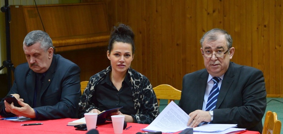 Z Biura Prezydenta do... Biura Rady Miejskiej. Monika Borzdyńska żegna się z funkcją rzecznika prasowego