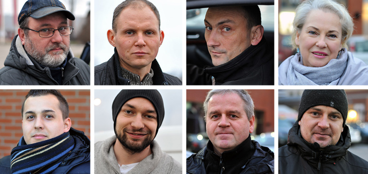 Elbląscy kierowcy opowiadają, gdzie widzą problem z płynnym ruchem w naszym mieście