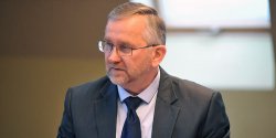 To ju oficjalne. Maciej Romanowski starost elblskim