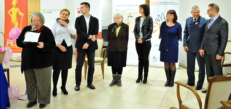 Elblążanie też potrafią bezinteresownie pomóc