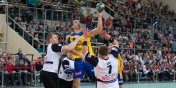Mistrz Polski ponownie zagra w Elblgu. Dzi mecz Meble Wjcik - Vive Tauron Kielce