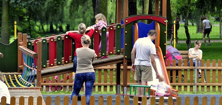 Karta Duej Rodziny zacznie funkcjonowa w Polsce od Nowego Roku