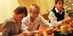 Trzecie �amanie stereotyp�w. Zapraszamy na wsp�lny op�atek do Domu Dziecka