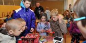 Po raz pierwszy zorganizowano Mikoajkowego Alleycata - zobacz zdjcia