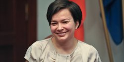 Joanna Urbaniak rzecznikiem prasowym prezydenta Wrblewskiego