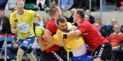 Meblarze ulegli Vivie Kielce 26:32 a mecz mg si podoba publicznoci