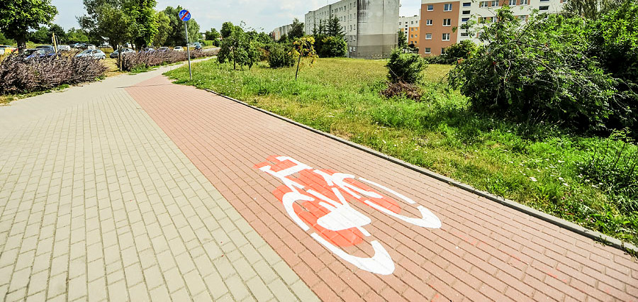 Jak będzie wyglądała polityka rowerowa Elbląga na 2015 rok?