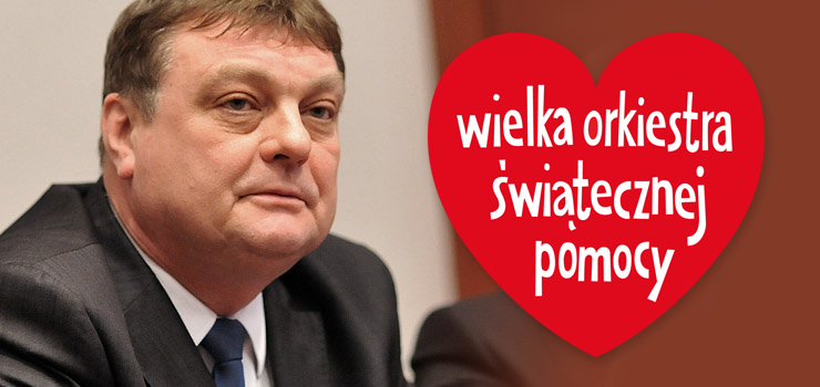 Nie wszystko stracone. Po interwencji Prezydenta Wróblewskiego WOŚP zagra w Elblągu