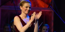  "Rewelacja! Po prostu rewelacja!" Tak elbl��anie oceniaj� koncert KROKE z Ann� Mari� Jopek i Elbl�sk� Orkiestr� Kameraln�