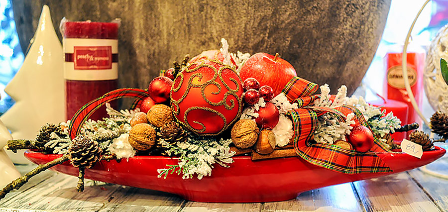 Zakupowe, świąteczne szaleństwo już trwa. Co jest ładne, modne i za ile?